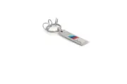 Original BMW M Logo Keyring - 80275A87977