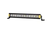 14 Inch Single Row LED Light Bars 60W LED Spot Pods Ultra Slim Off Road Driving Light Waterproof Work