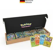 Pokémon Galar Buddy Mini Tin Box Bundle, Multi-Colour
