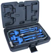 SP Tools SP71201 - Refill Adaptor Kit Suit SP71196