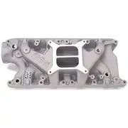 Edelbrock Performer Intake Manifold - Square Port, Ford 289W/302W, ED2121