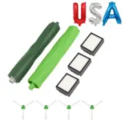 Replenishment Accessory Kit for iRobot Roomba e and i Series i1 2 3 i4 E5 E6 E7