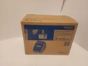 Brother QL-820NWB Direct Thermal Label Printer (USB/Ethernet/Bluetooth/WiFi) NEW