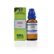 SBL Homeopathic Juniperus Communis Dilution 30ml