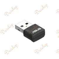 在飛比找蝦皮購物優惠-ASUS華碩 USB-AX55 Nano AX1800 雙頻