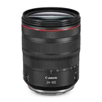 在飛比找蝦皮購物優惠-【高雄四海】公司貨 Canon RF 24-105mm F4