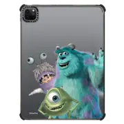 iPad Pro 11-inch (3rd/4th gen) iPad Impact Case Disney and Pixar's Monsters, Inc. | Mike, Sulley, and Boo iPad Case