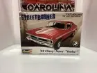 Revell 1969 CHEVY NOVA YENKO