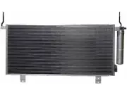A/C Condenser For 04-11 Mitsubishi Galant MB35S4 A/C Condenser Denso (for: Mitsubishi)