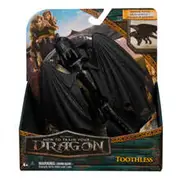 Dreamworks How to Train Your Dragon - Toothless 9 inch Action Figure