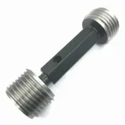 G 1" - 11 BSPP Plug Thread Gage Gauge [C1]