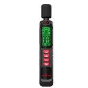 Handheld Digital Sound Level Meter Decibel Reader for Accurate Noise Measurement