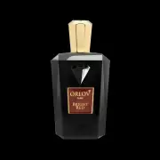 Orlov Paris Bright Red EDP, 75ml Refillable