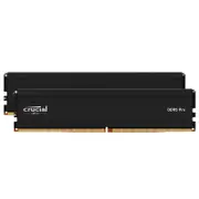 Crucial 32GB (2x16GB) CP2K16G56C46U5 5600MHz CL46 UDIMM DDR5 RAM