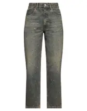 [MARTINE ROSE] MARTINE ROSE Jeans - Item 30351639