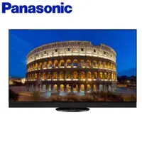 在飛比找鮮拾優惠-【Panasonic 國際牌】 55吋 4K連網OLED液晶