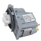 40W Washing Machine Drain Pump For LG WT-H750 WT-H7506 WT-H800 WT-H8006