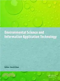 在飛比找三民網路書店優惠-Environmental Science and Info