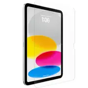 OtterBox Alpha Glass Apple iPad (10.9') 11th Gen (A16) / iPad 10th Gen Screen Protector Clear - (77-89962), Survive 3ft Drops,2 Years Warranty 77-89962