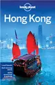 Lonely Planet Hong Kong