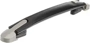 COLLBATH Travel Suitcase Handle Replacement Durable Plastic Grip for Luggage Easy to Install Lightweight and Strong for Suitcases Travel Bags and More