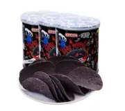 MAMEE Ghost Pepper Potato Chips Crisps Very Spicy Limited Edition Hot