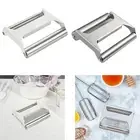 Double Dough Roller Non Stick Multipurpose Baking for Pasta Pastries Cookies
