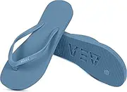 [Sorority Shop] Alpha Xi Delta Flip Flops for Women