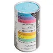 30062 Ultra Soft Artist Pastel 6 Color Set - Pearlescents w/Sofft Tools