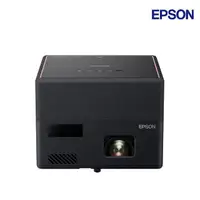 在飛比找momo購物網優惠-【EPSON】FullHD 智慧雷射微型3LCD投影機 10