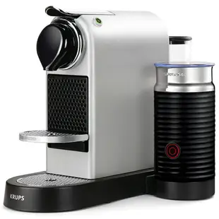雀巢NESPRESSO奈斯派索CITIZ C122全自動意式濃縮膠囊咖啡機正品