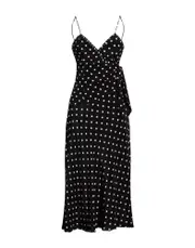 [ALESSANDRA RICH] ALESSANDRA RICH Midi dresses - Item 15403716