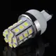 G9 220V 5050 SMD30 LED 暖白光燈燈泡