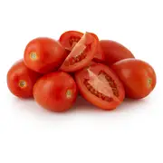 Tomato Roma Red each