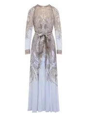 [Zimmermann] Zimmermann-Abito A Tubino Hypnotic-Donna 1