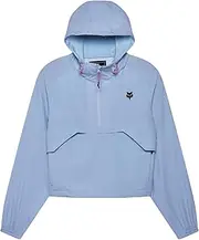 [FOX Racing] Women's Women's Survivalist Windbreaker Shirt (Pack of 1)