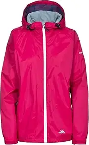 [TRESPASS] Women's TAYAH II Waterproof Jacket