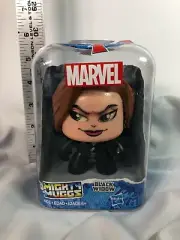 Marvel Black Widow Hasbro Mighty Muggs - NIB