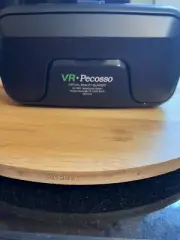 Pecosso Virtual Reality Glasses - Adj Lenses