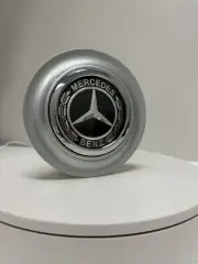 FORGIATO XL LARGE BIG FLOATING CAP MERCEDES EMBLEM 20"/22"/24"/26"/28"/30"