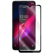 Heavy-Duty Premium 9H Tempered Glass Screen Protector for T-Mobile Revvl 4 Phone