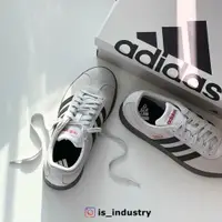 在飛比找蝦皮購物優惠-IS ❘ ADIDAS NEO VL COURT GREY 