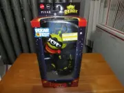PIXAR FEST ALIEN REMIX THE INCREDIBLES 05 MR INCREDIBLE 09 EDNA MODE NIB 2019