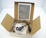 Plantronics CS540A Replacement Wireless Mono Headset c/w Headband for CO54A Base