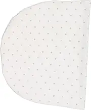 [ANDRESLAD] Hat Summer Cotton Cap Cute Turban Beanie for Lightweight and Stylish Present for Parents and Showers