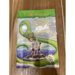 MAGIC TREE HOUSE #31 SUMMER OF THE SEA