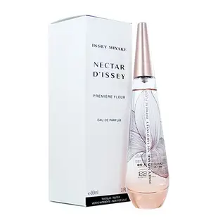 Issey Miyake 三宅一生 一生之水 昇華系列 初蜜女性淡香精 90ml【小7美妝】