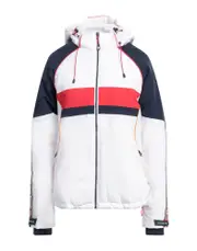 [MICHAEL KORS X ELLESSE] MICHAEL KORS x ELLESSE Puffers - Item 16384016