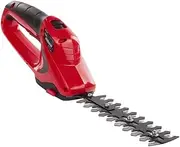 Power Tool 4313-Li-4 Lithium Battery Rechargeable Bush Shears Pruning Shears Hedge Trimmer