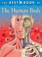 在飛比找三民網路書店優惠-The Best Book of the Human Bod